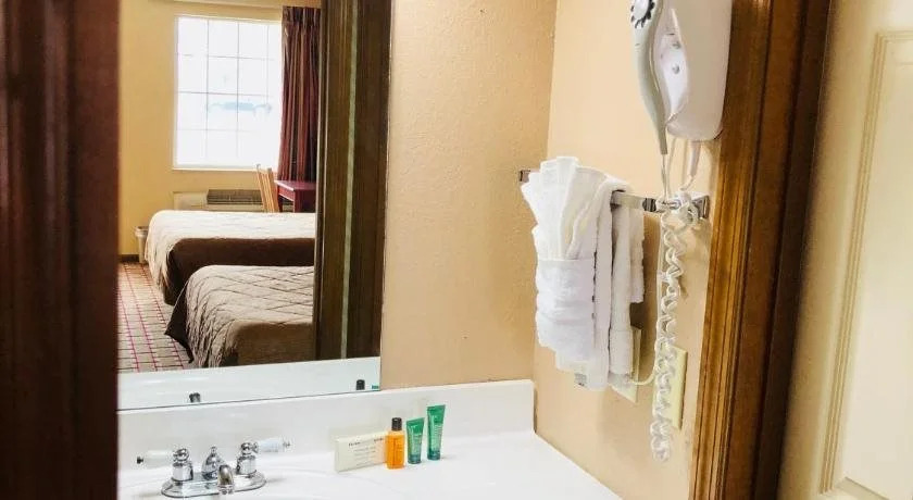 Budget Inn Toledo/Maumee