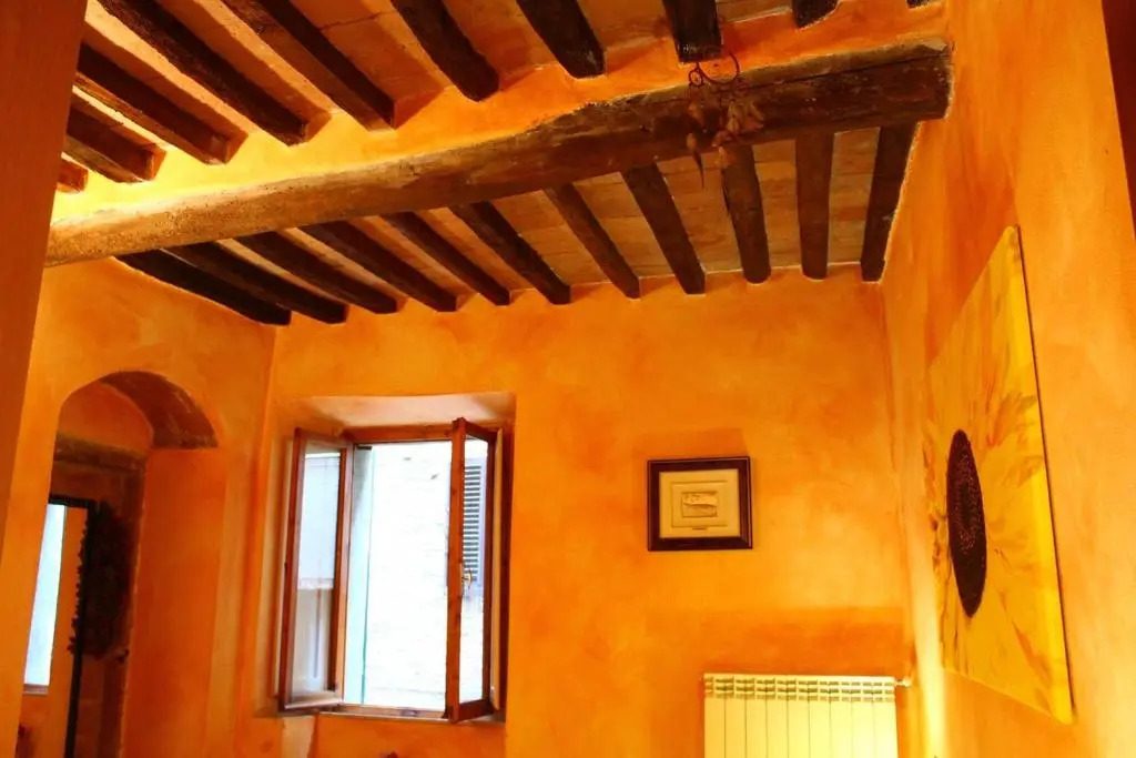 La Casina di Via Cresci, 14