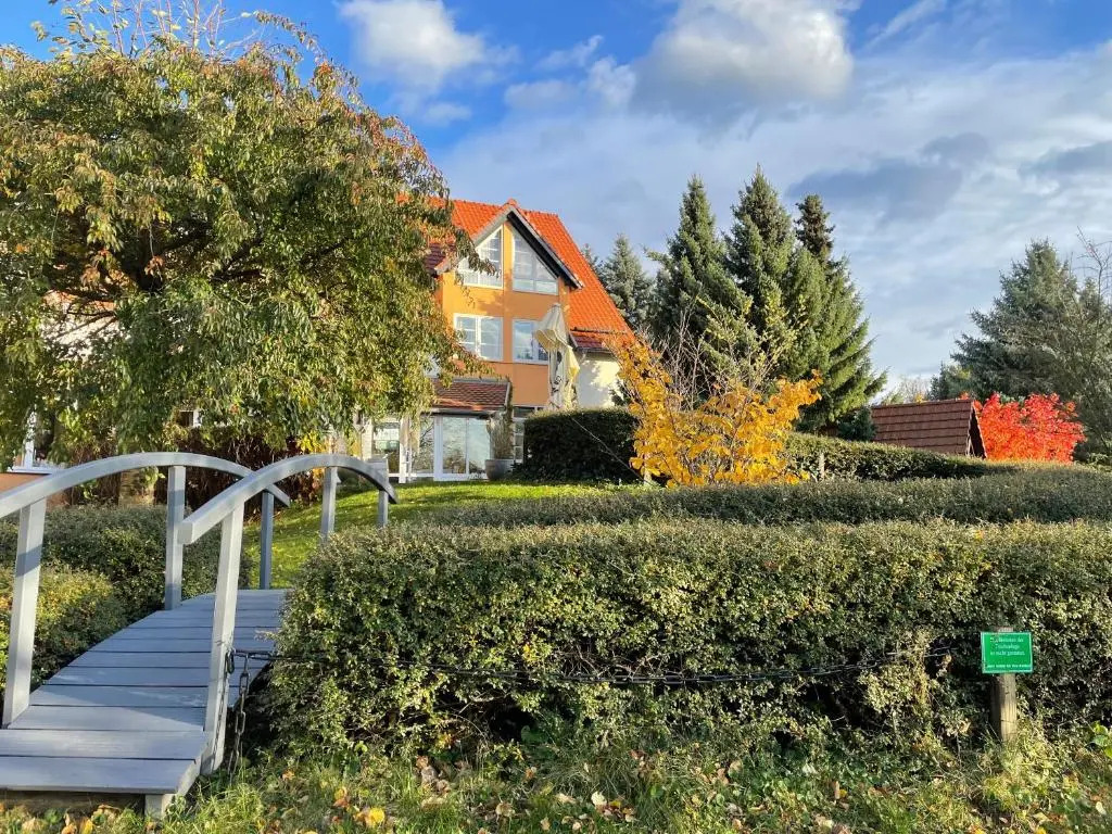 Hotel Marschall Duroc
