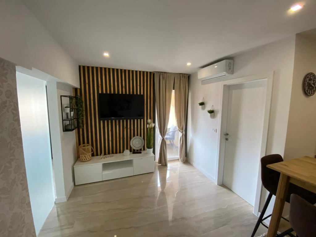 Apartman Hajdi