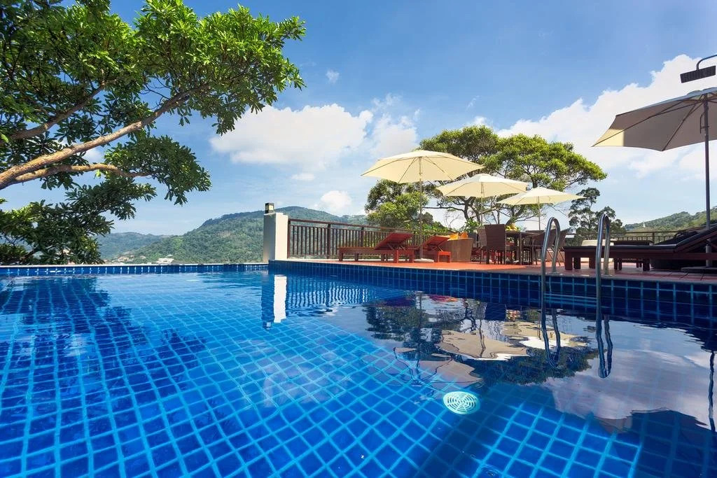Sunset Bay View Phuket