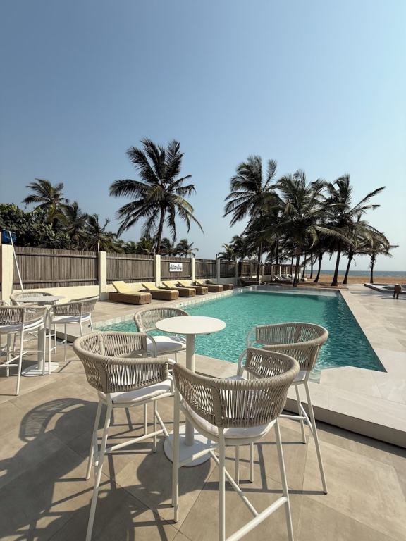 Atlantic Shores Resort