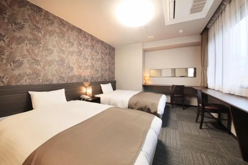 Urban Hotel Tokyo Shinmatsudo