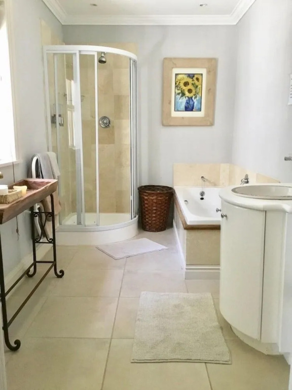 Ocean Golf Guest House