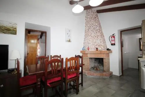 Villa La marina