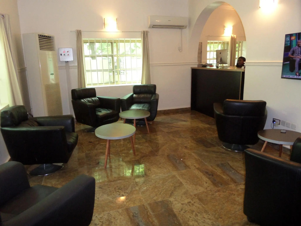 Nordic Hospitality Hotel