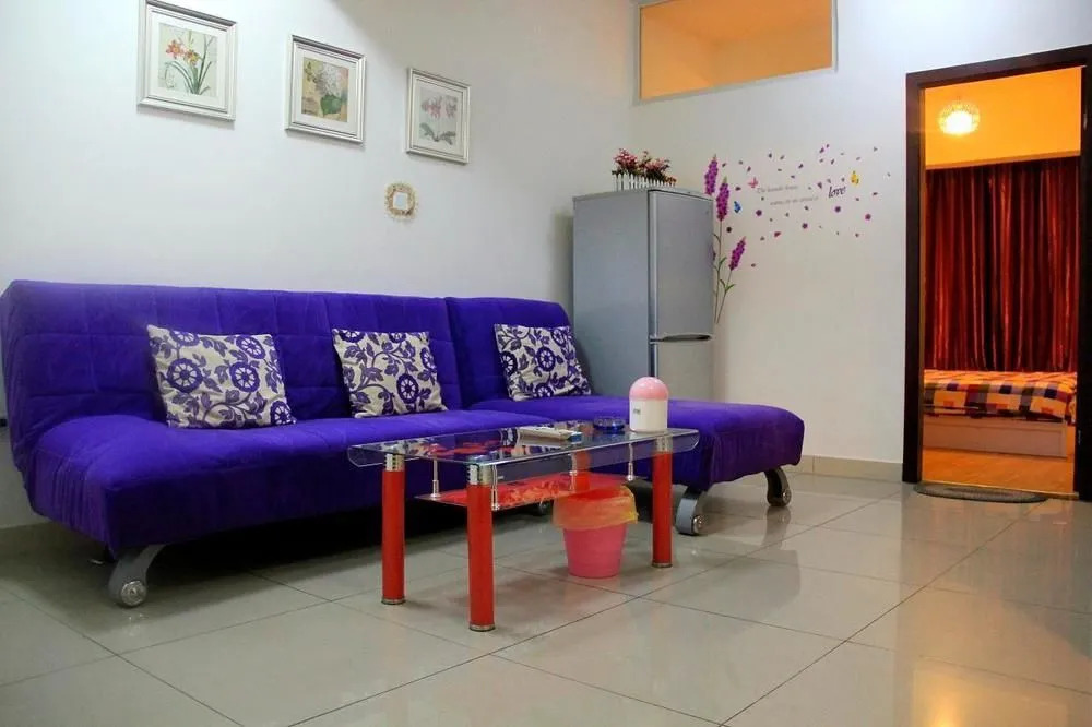 Xiyue Family Rent Apartment