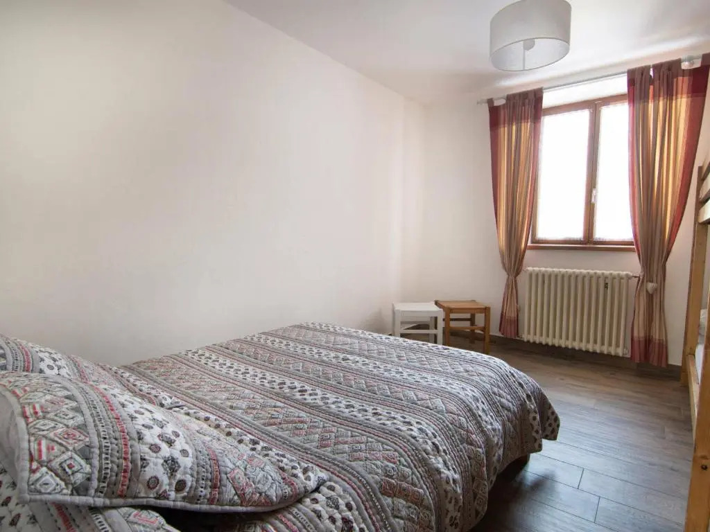 Appartement 3 pièces Sud-Est pour 6-8 personnes avec Wifi - FR-1-263-82