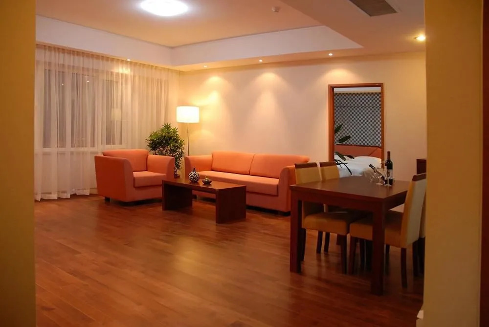 Dalian Keika Ginza Hotel