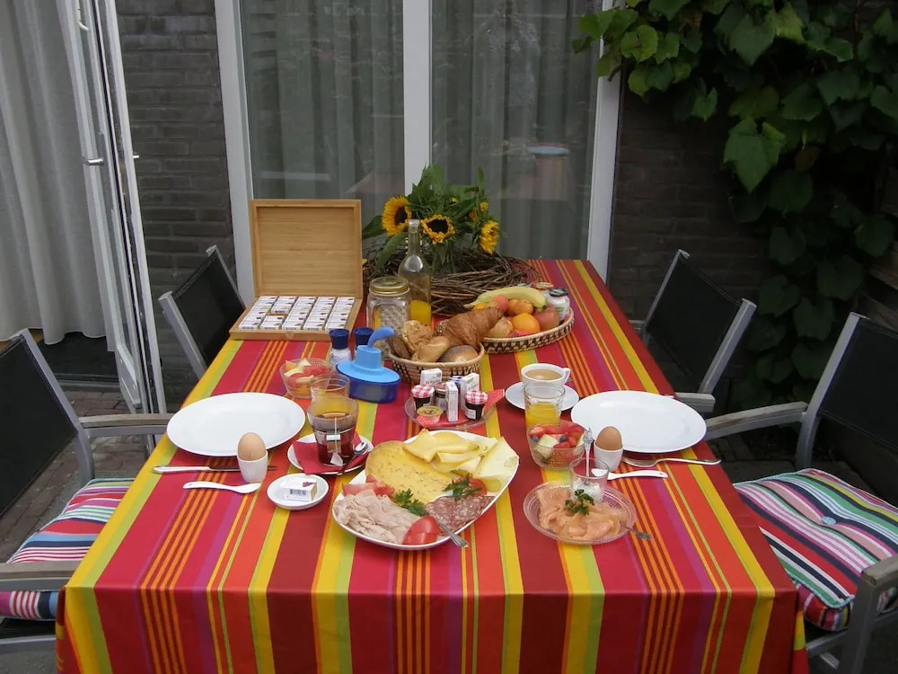 B&B Aan de Haven