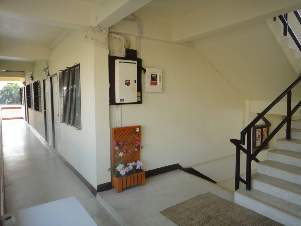 Wa Lai House