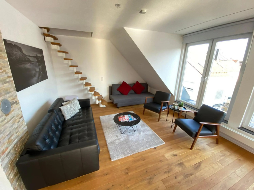 Loft Appartement Seven am See