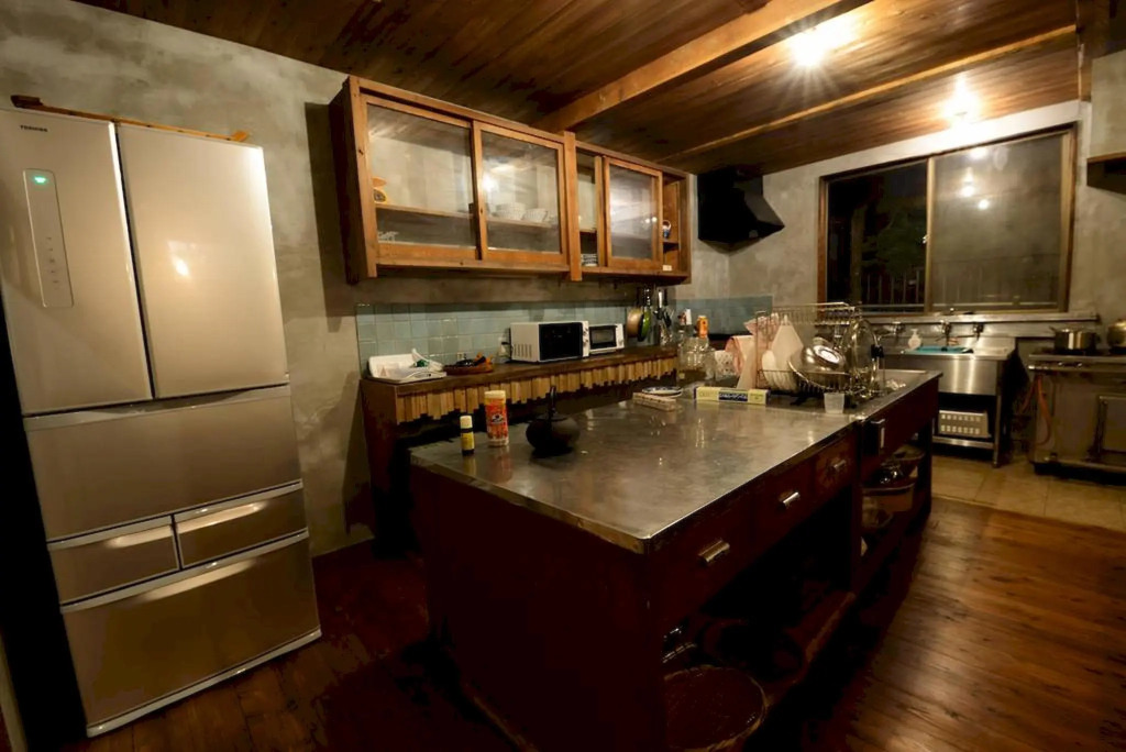 Irori Guest House Tenmaku