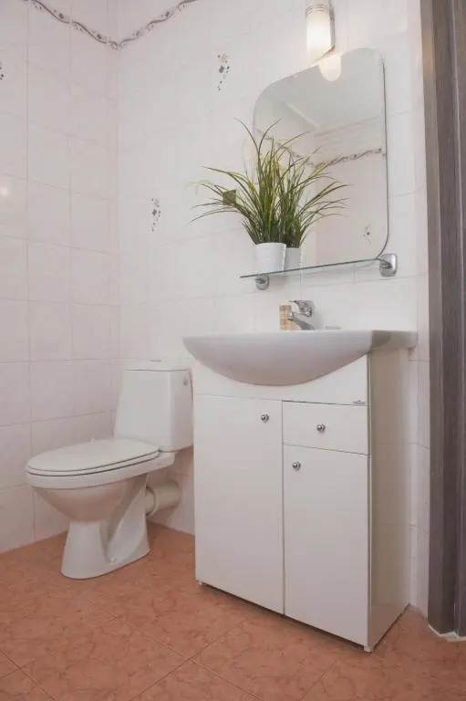 Apartamenty Nad Jeziorkiem