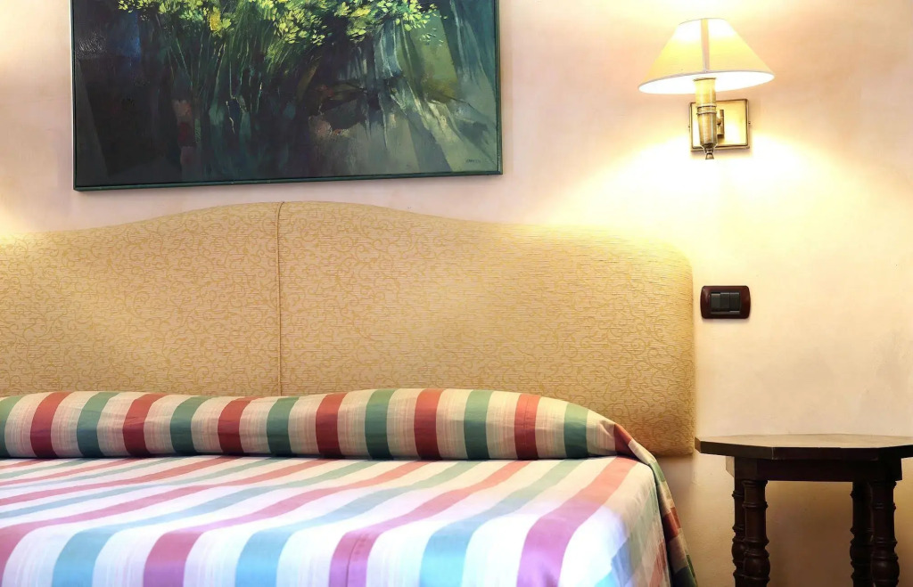 LAgnata di De André Boutique Hotel