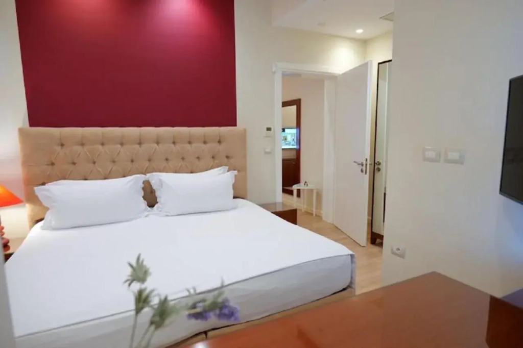 Hotel Luxury