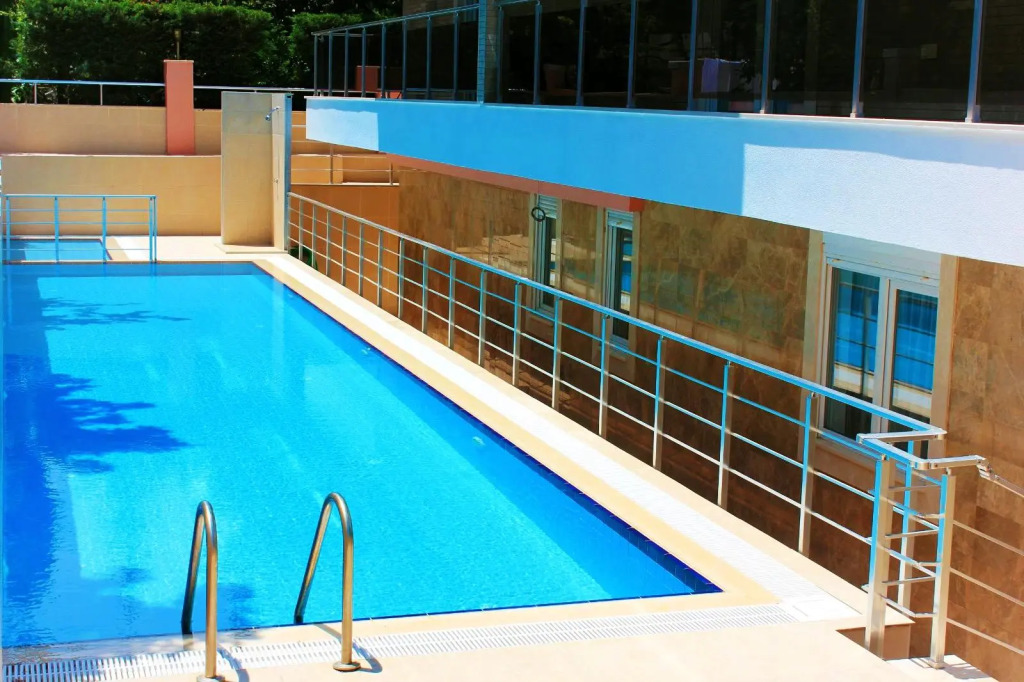 Onix Apart Hotel