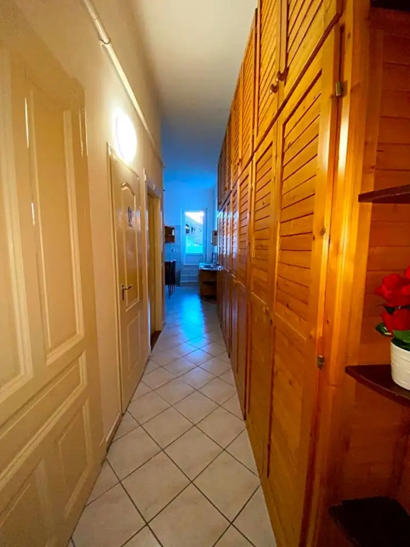 Centrum Hostel