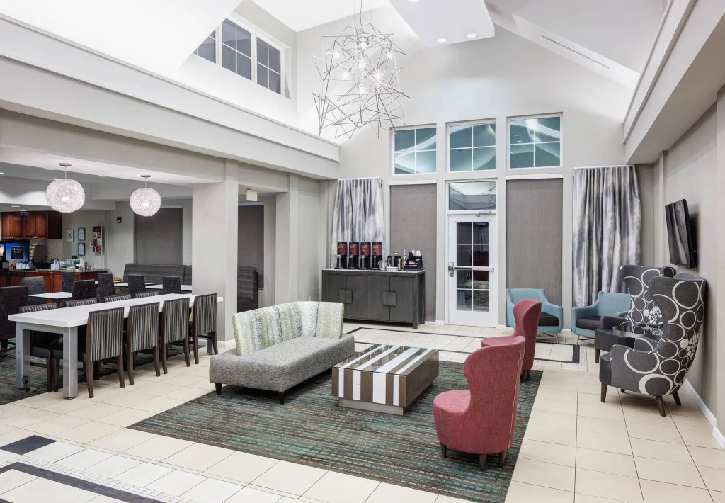 Residence Inn Jackson Ridgeland