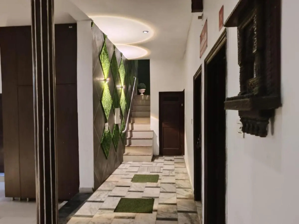 Hotel Jai Surya