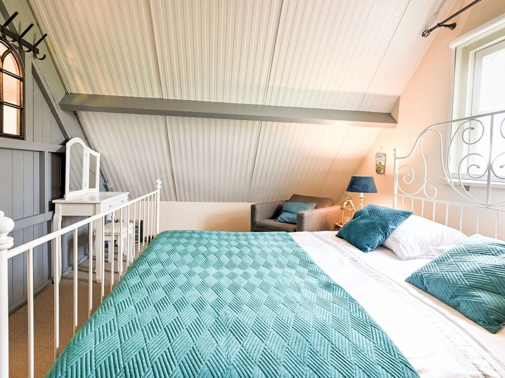 Holiday Home in Overberg With Garden and Terrace