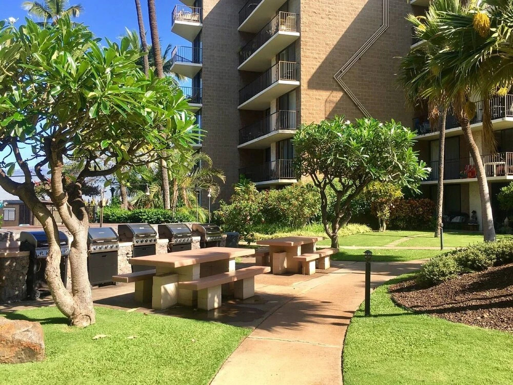Kauhale Makai 430 - One Bedroom Condo