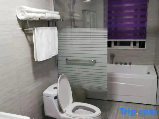 Ningbo Sujing Homestay