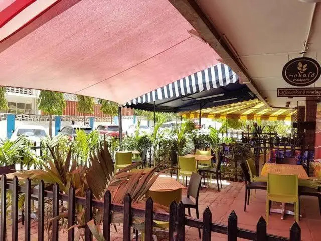 Casa 1895 - Peaceful, Secure and Serene Guesthouse in Mombasa