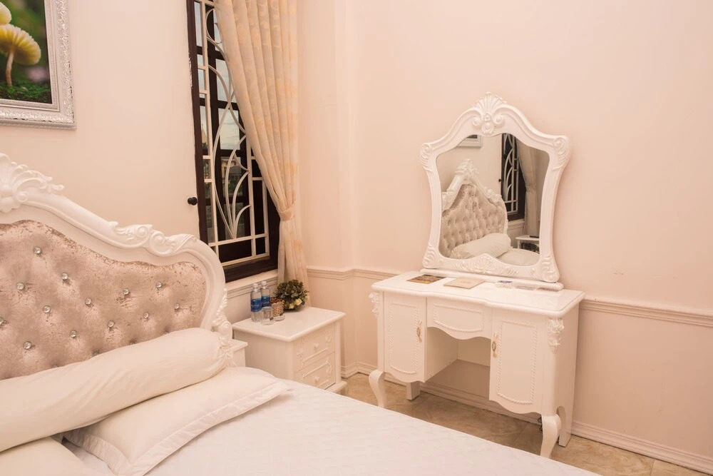 Timothy Homestay Hue