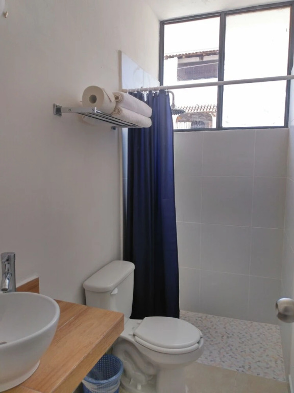 Tropicus 3 Romantic Zone Suite room with Balcony