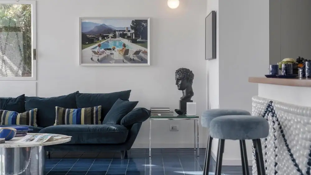 VILLA PONTI 6, Emma Villas