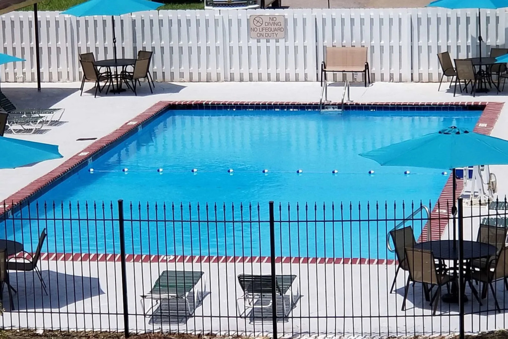 Studio 6 Suites Memphis, TN – East Memphis