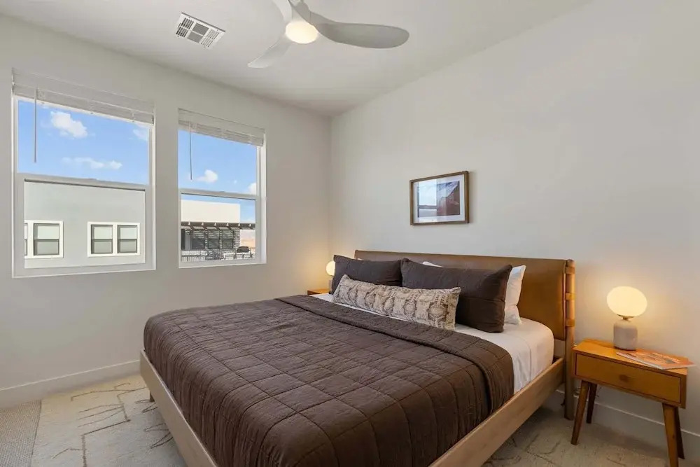 Into The Canyon 3 Bedroom Condo