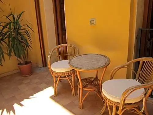 LArancio E Il Limone