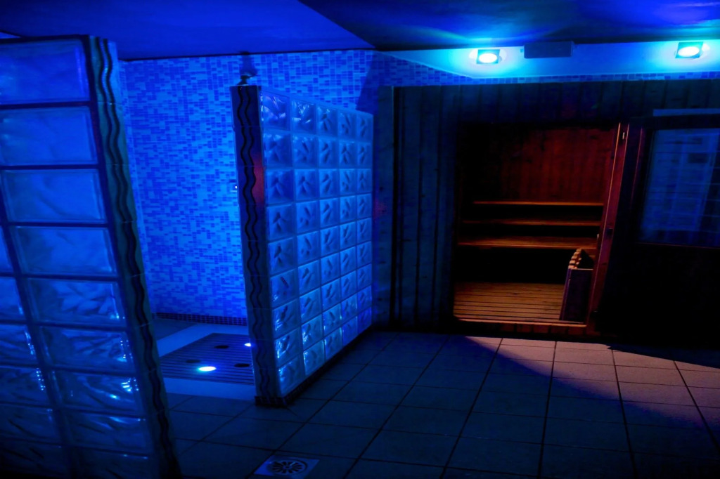 Hotel Leonardo