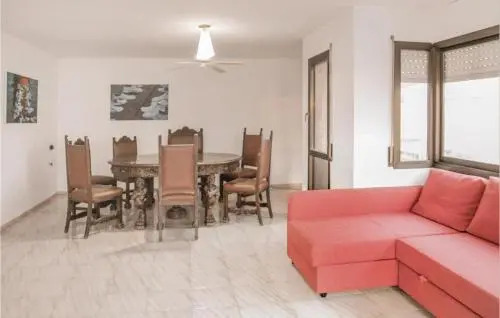 Three-Bedroom Apartment in Palamos