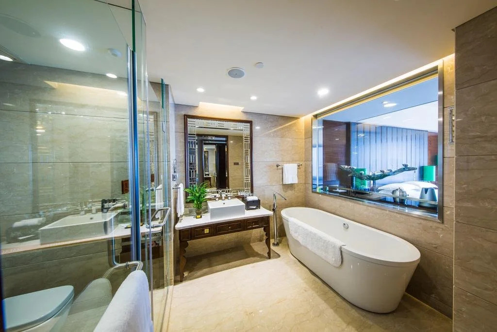 Dongguan Mankater International Hotel
