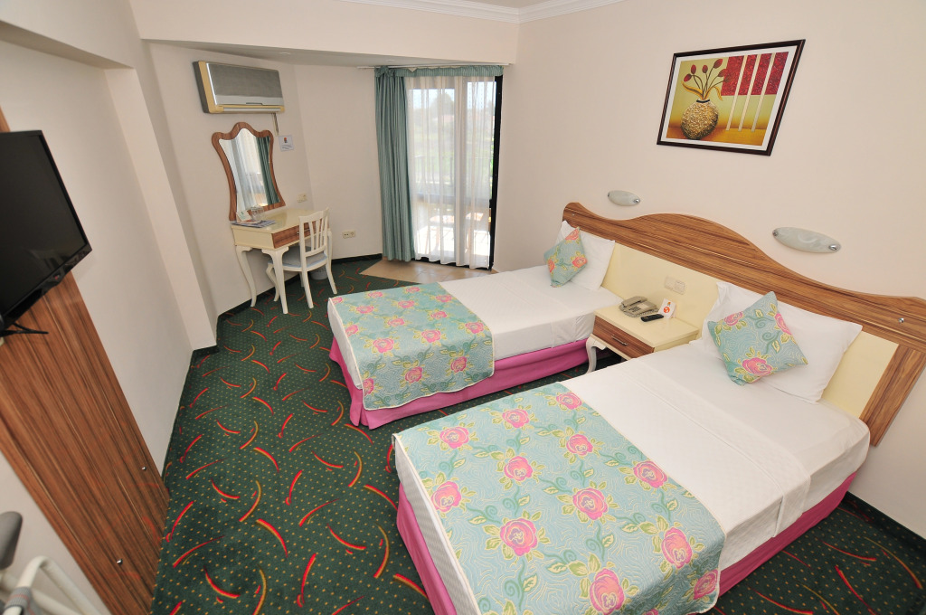 Hotel Pelin