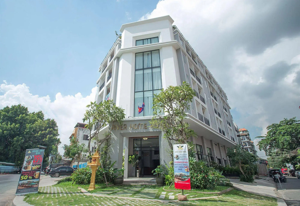 Jing Du Hotel