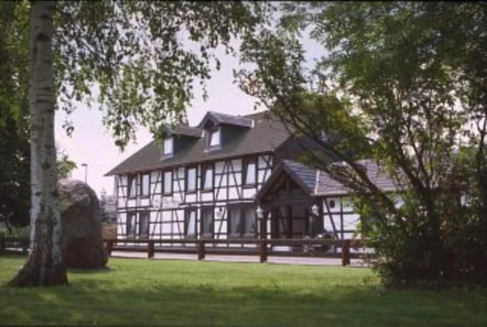 Landhaus VERDI