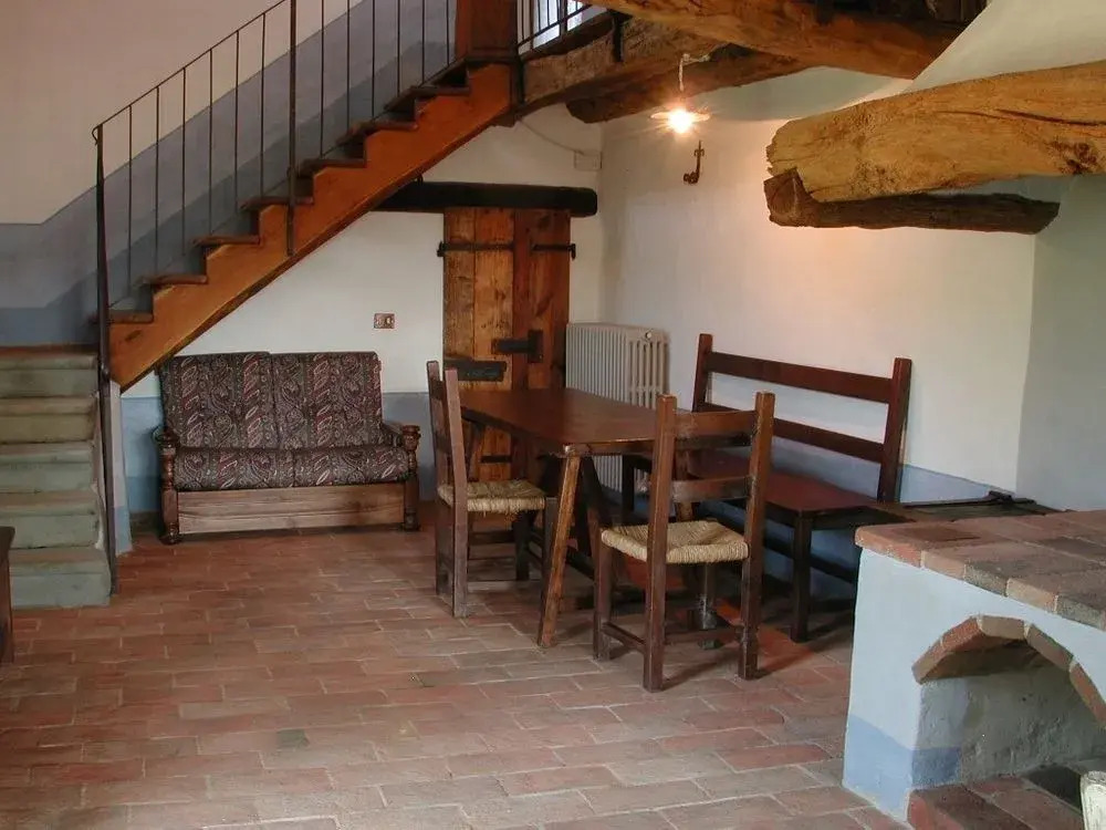 Villa Rosa Panzano