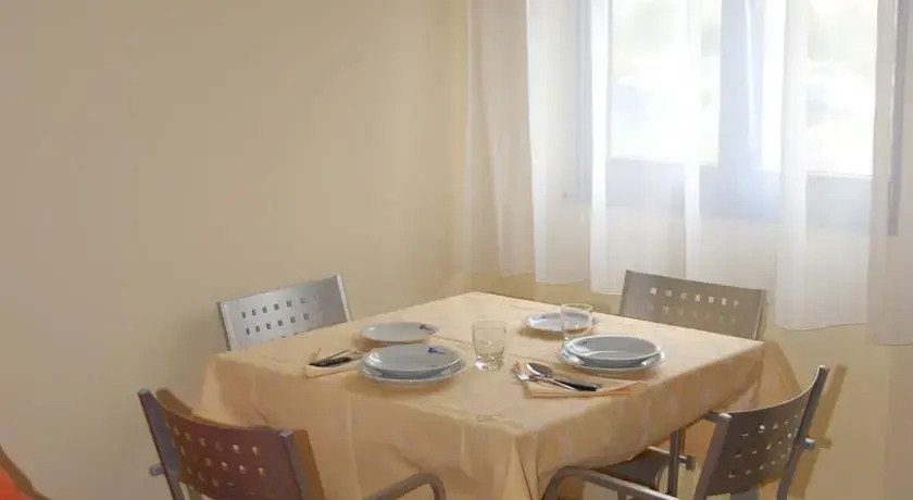 Rivalta Residence & Hotel