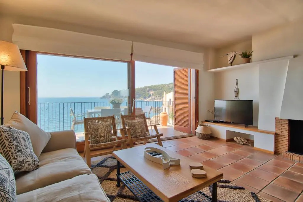 Exclusive Position Front Line Apartments Calau