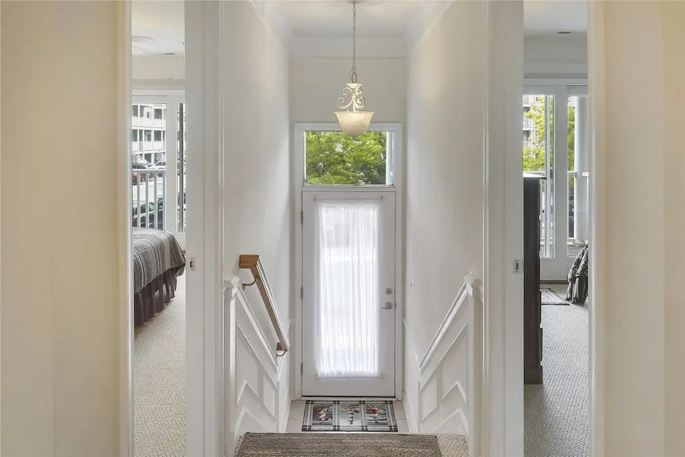 Villas at Beach Cove Unit #9 by Long & Foster