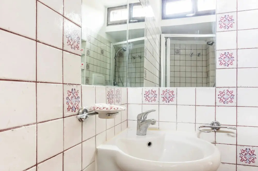 Grotte apartment