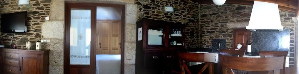 Casa Rural Dona María