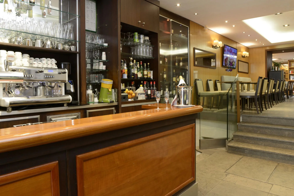 Hotel Bac Saint-Germain
