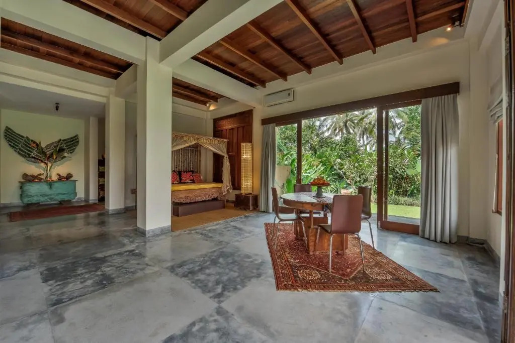 Villa Bodhi