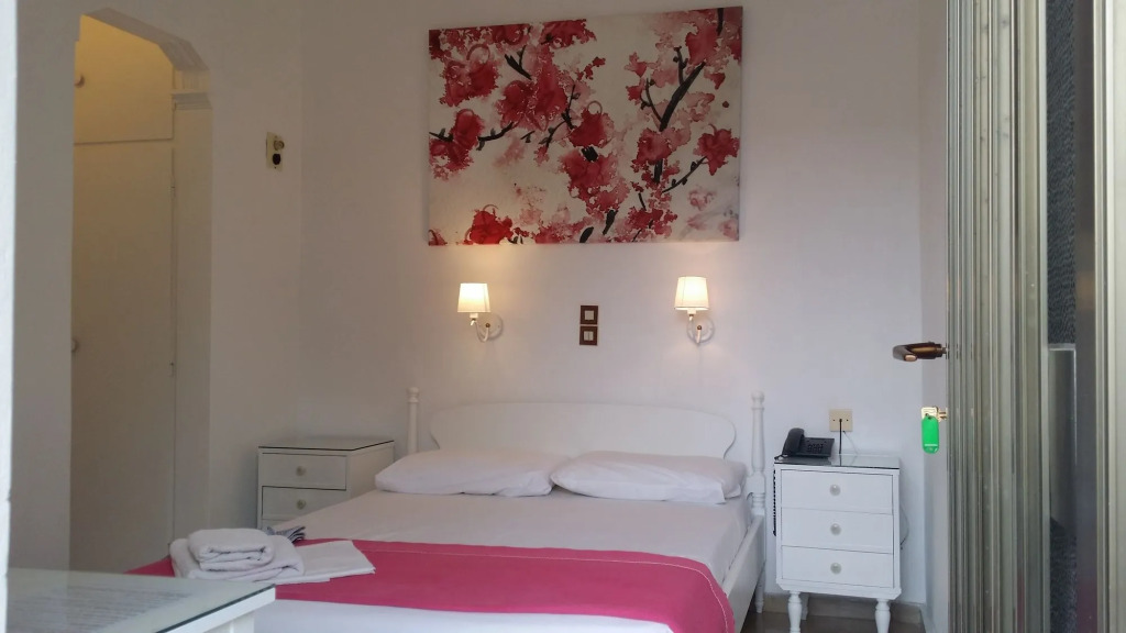 Rachel Hotel