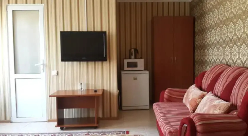 У Маруси